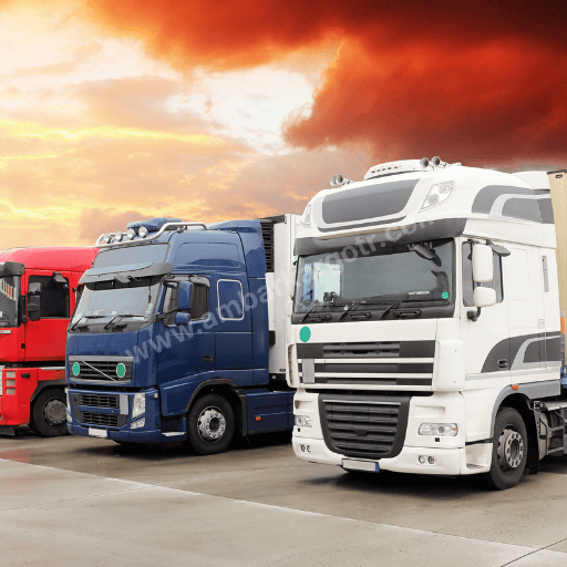 Taraklı Ambar Kargo